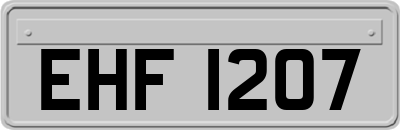 EHF1207