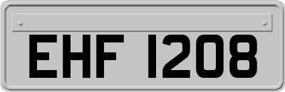 EHF1208