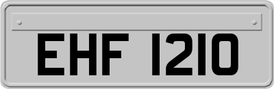 EHF1210