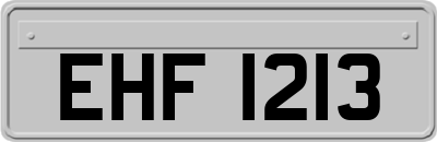 EHF1213