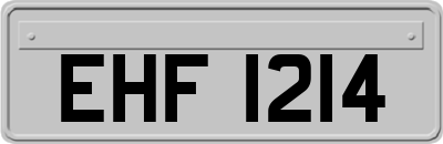 EHF1214