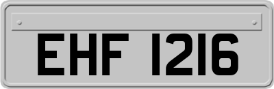 EHF1216