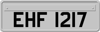 EHF1217