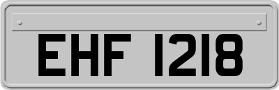 EHF1218