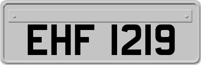 EHF1219