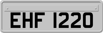 EHF1220