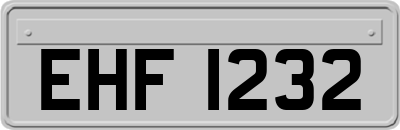 EHF1232