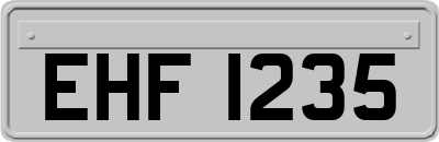 EHF1235