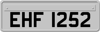 EHF1252