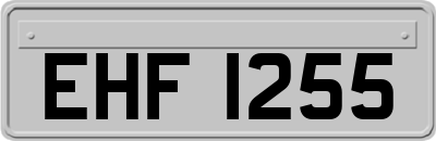 EHF1255