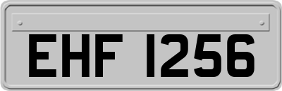 EHF1256