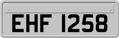 EHF1258