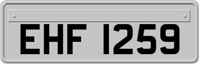 EHF1259
