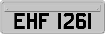 EHF1261
