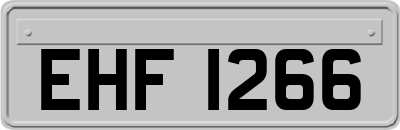 EHF1266