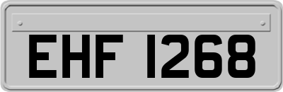 EHF1268