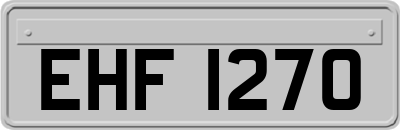 EHF1270