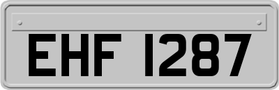 EHF1287