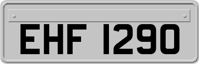 EHF1290