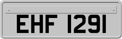 EHF1291