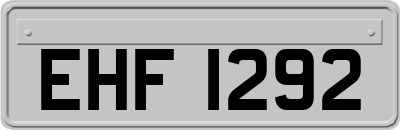 EHF1292