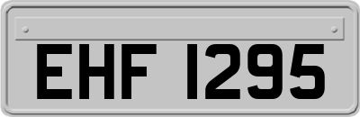 EHF1295