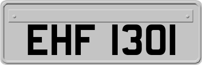 EHF1301