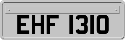 EHF1310