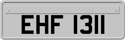 EHF1311