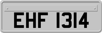 EHF1314