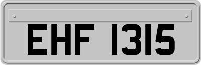 EHF1315