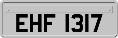 EHF1317
