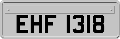 EHF1318