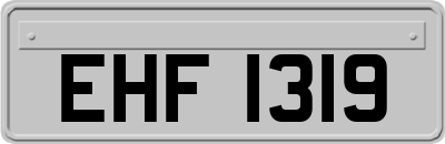 EHF1319
