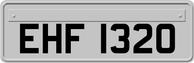 EHF1320