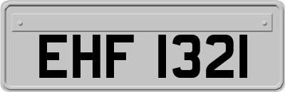 EHF1321