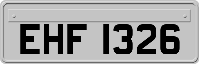 EHF1326