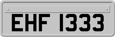 EHF1333