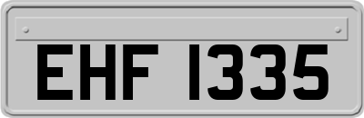 EHF1335