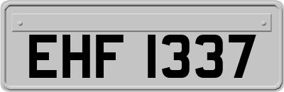 EHF1337