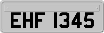 EHF1345
