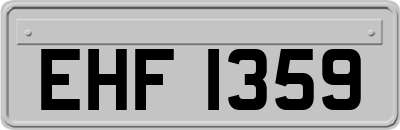 EHF1359