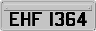 EHF1364
