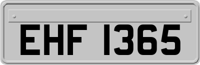 EHF1365