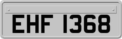 EHF1368