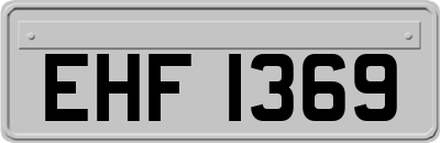 EHF1369