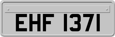 EHF1371