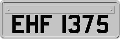 EHF1375