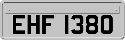 EHF1380