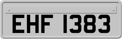 EHF1383